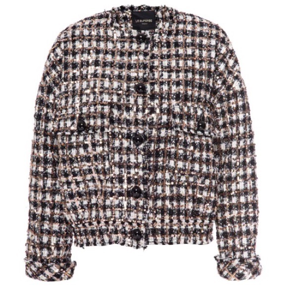 Gorgeous Sequin jacket - Picture 4 of 7